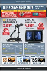 Cabela's Weekly Ad Page 6