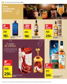 Catalogue Cora | Foire aux alcools page 12