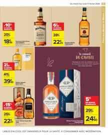 Catalogue Cora | Foire aux alcools page 13