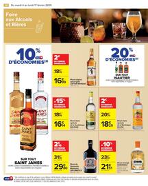 Catalogue Cora | Foire aux alcools page 14