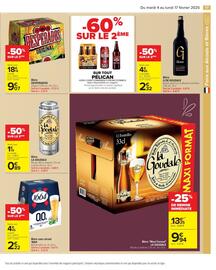 Catalogue Cora | Foire aux alcools page 17