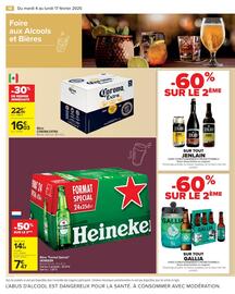 Catalogue Cora | Foire aux alcools page 18