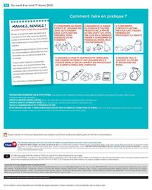 Catalogue Cora | Foire aux alcools page 50