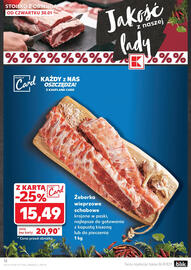 Kaufland gazetka tydzień 5 Strona 12