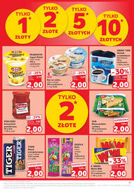 Kaufland gazetka tydzień 5 Strona 27