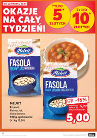 Kaufland gazetka tydzień 5 Strona 28