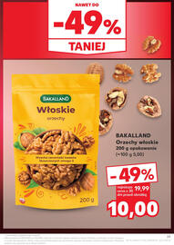 Kaufland gazetka tydzień 5 Strona 29