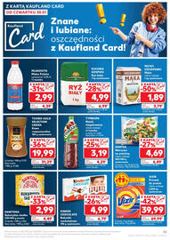 Kaufland gazetka tydzień 5 Strona 33