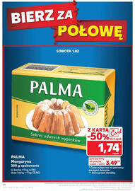 Kaufland gazetka tydzień 5 Strona 36