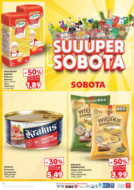 Kaufland gazetka tydzień 5 Strona 4