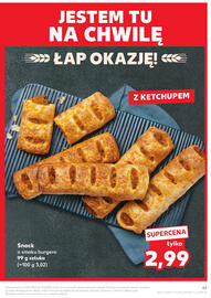 Kaufland gazetka tydzień 5 Strona 45