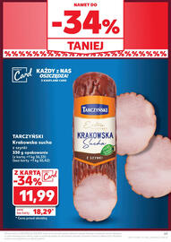 Kaufland gazetka tydzień 5 Strona 49