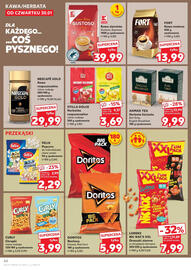 Kaufland gazetka tydzień 5 Strona 62