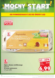 Kaufland gazetka tydzień 5 Strona 76