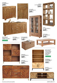 Catalogue Möbel Martin page 11