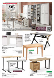 Catalogue Möbel Martin page 23