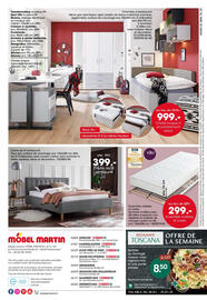 Catalogue Möbel Martin page 24