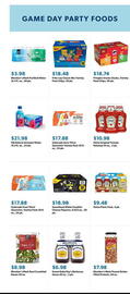 Sam's Club Weekly Ad week 5 Page 12