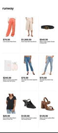 TJ Maxx Weekly Ad week 5 Page 2