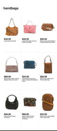 TJ Maxx Weekly Ad week 5 Page 8