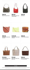 TJ Maxx Weekly Ad week 5 Page 9