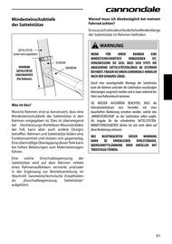 Cannondale folder Pagina 93