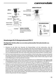 Cannondale folder Pagina 97