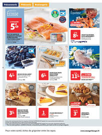 Catalogue Auchan Supermarché page 6