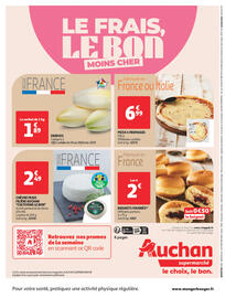 Catalogue Auchan Supermarché page 8