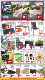 CENTERSHOP Prospekt woche 6 Seite 1