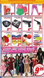 CENTERSHOP Prospekt woche 6 Seite 14