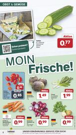 Famila Nord West Prospekt woche 6 Seite 2