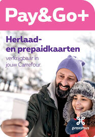 Carrefour Mobile folder Pagina 5