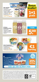 Albert Heijn folder week 6 Pagina 33