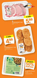 Albert Heijn folder week 6 Pagina 7