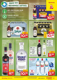 Netto Marken-Discount Prospekt Seite 33