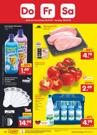 Netto Marken-Discount Prospekt Seite 42