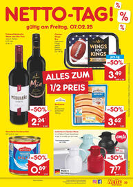 Netto Marken-Discount Prospekt Seite 55