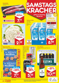 Netto Marken-Discount Prospekt Seite 56