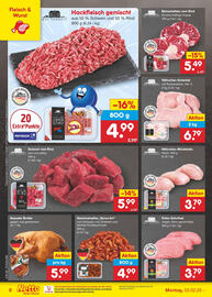 Netto Marken-Discount Prospekt Seite 8