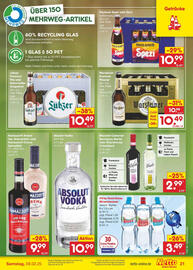 Netto Marken-Discount Prospekt Seite 33