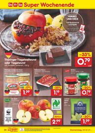 Netto Marken-Discount Prospekt Seite 48