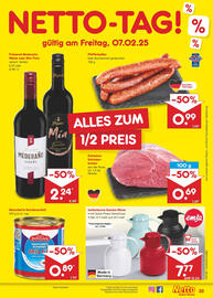 Netto Marken-Discount Prospekt Seite 55