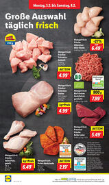 Lidl Prospekt woche 6 Seite 10