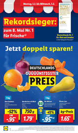 Lidl Prospekt woche 6 Seite 2