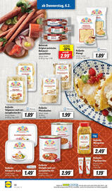 Lidl Prospekt woche 6 Seite 46