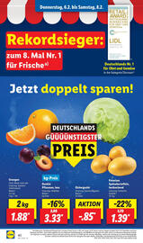 Lidl Prospekt woche 6 Seite 48