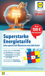 Lidl Prospekt woche 6 Seite 58