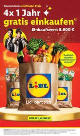 Lidl Prospekt woche 6 Seite 61