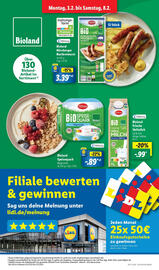 Lidl Prospekt woche 6 Seite 7